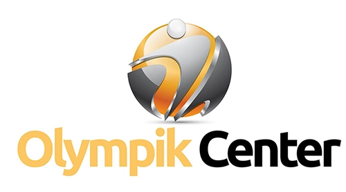 Olympik center, salle de sport