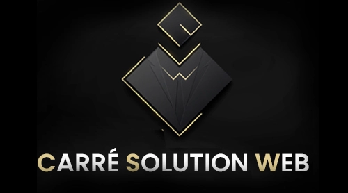 Carré Solution Web, Création site internet et logiciel