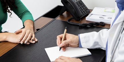 rendez-vous médicaux aide à domicile